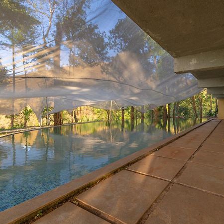 מלון Attigundi Q Swarga Retreat מראה חיצוני תמונה