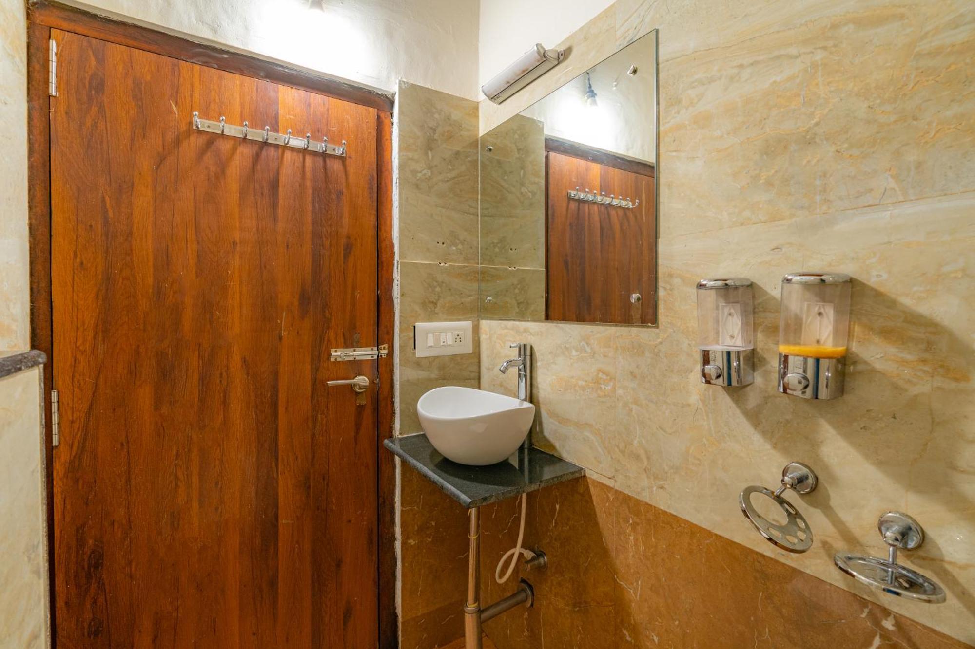 מלון Attigundi Q Swarga Retreat מראה חיצוני תמונה