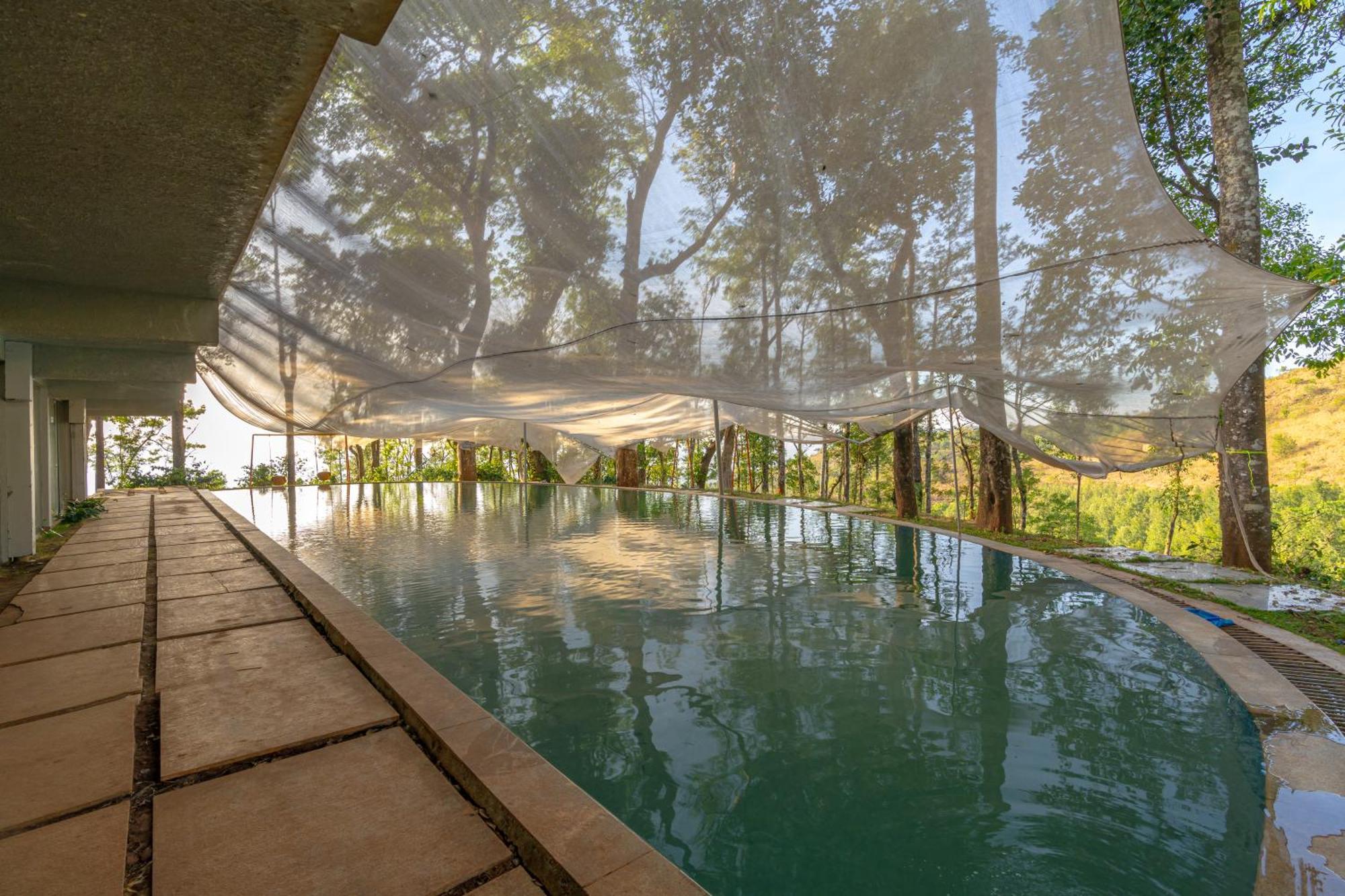 מלון Attigundi Q Swarga Retreat מראה חיצוני תמונה