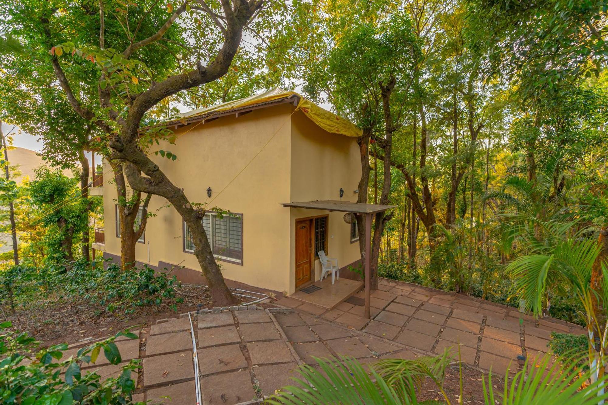 מלון Attigundi Q Swarga Retreat מראה חיצוני תמונה