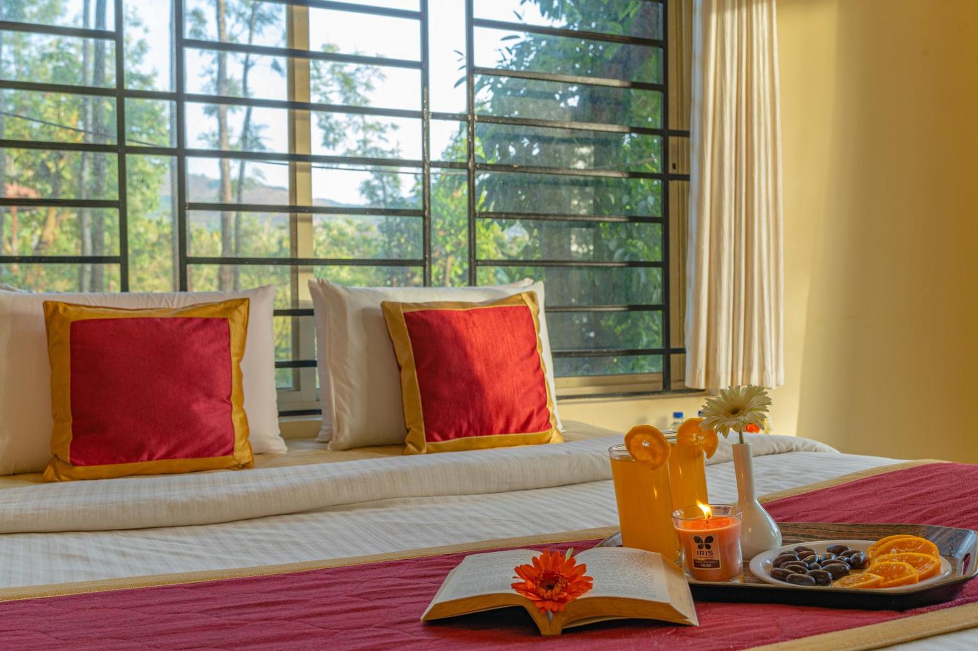 מלון Attigundi Q Swarga Retreat מראה חיצוני תמונה