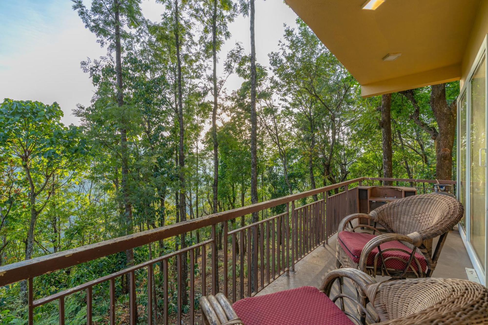 מלון Attigundi Q Swarga Retreat מראה חיצוני תמונה