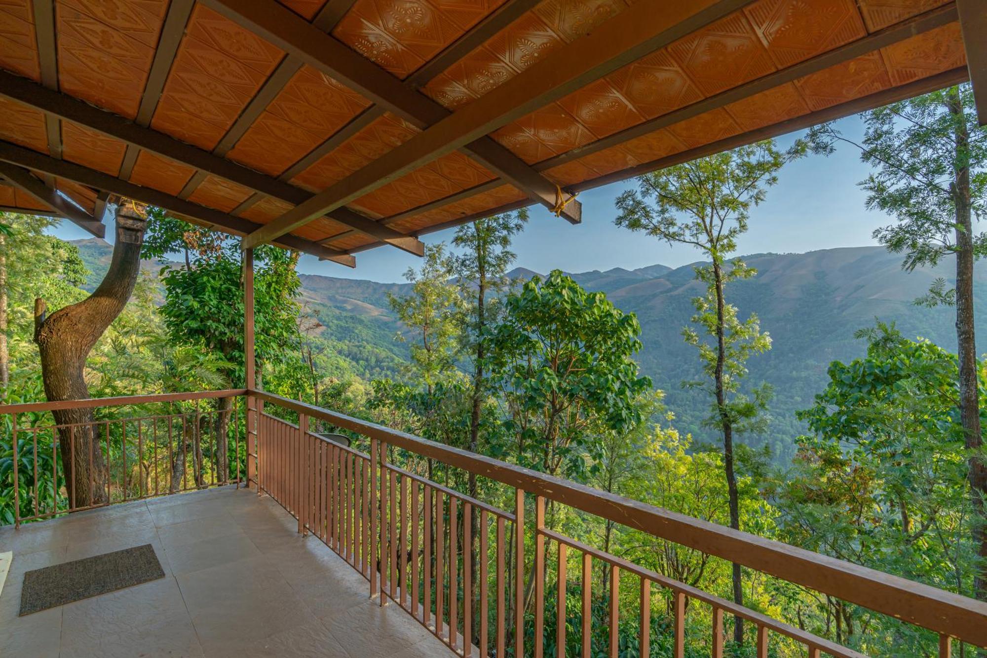 מלון Attigundi Q Swarga Retreat מראה חיצוני תמונה